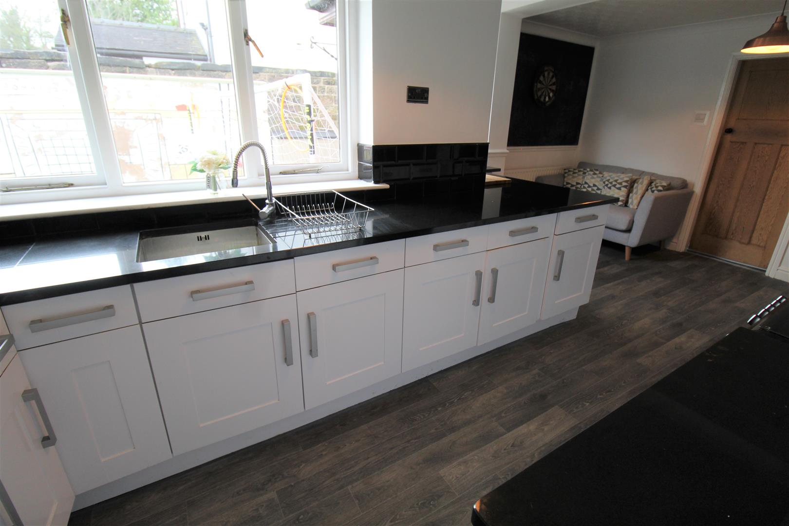Endon Road, Norton Green, Stoke-On-Trent